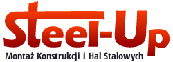 Logo steel-up